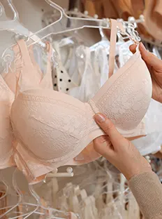 Comment trouver la lingerie qui vous va